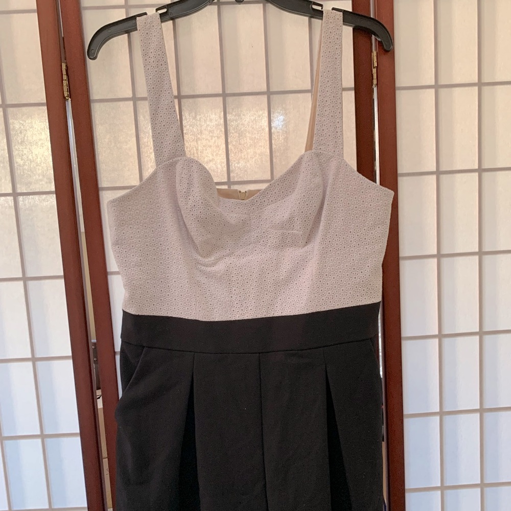 Abs Romper - image 3